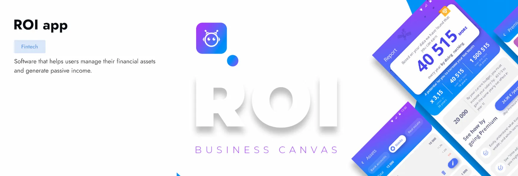 roi app case study preview