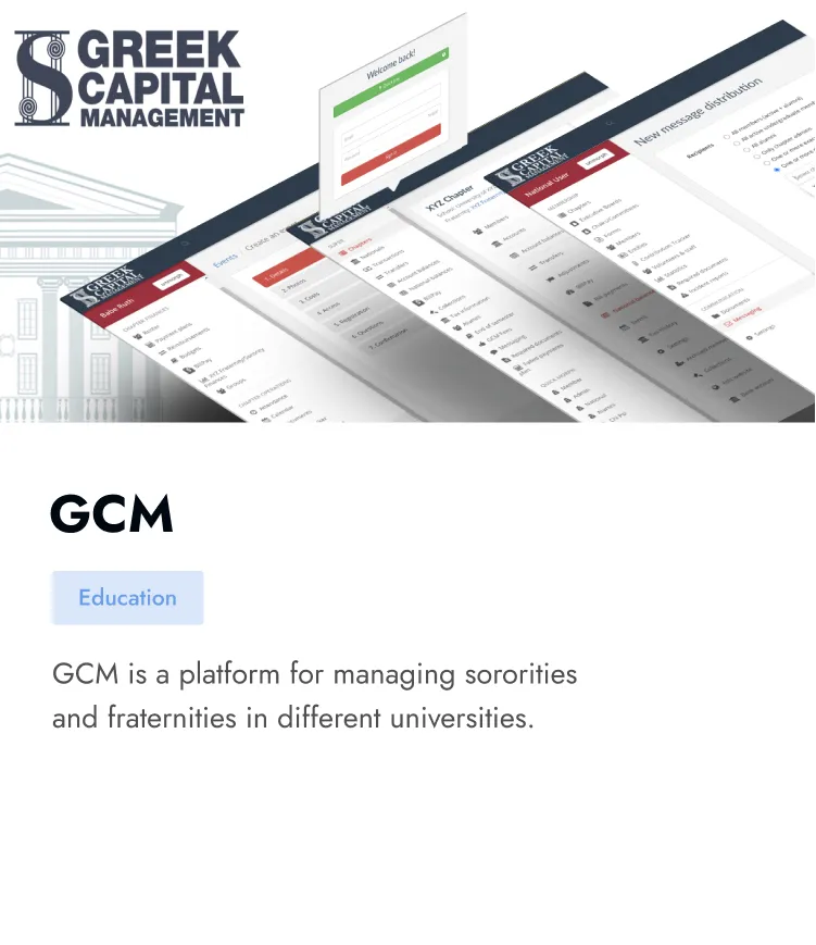 greek capital management case study preview