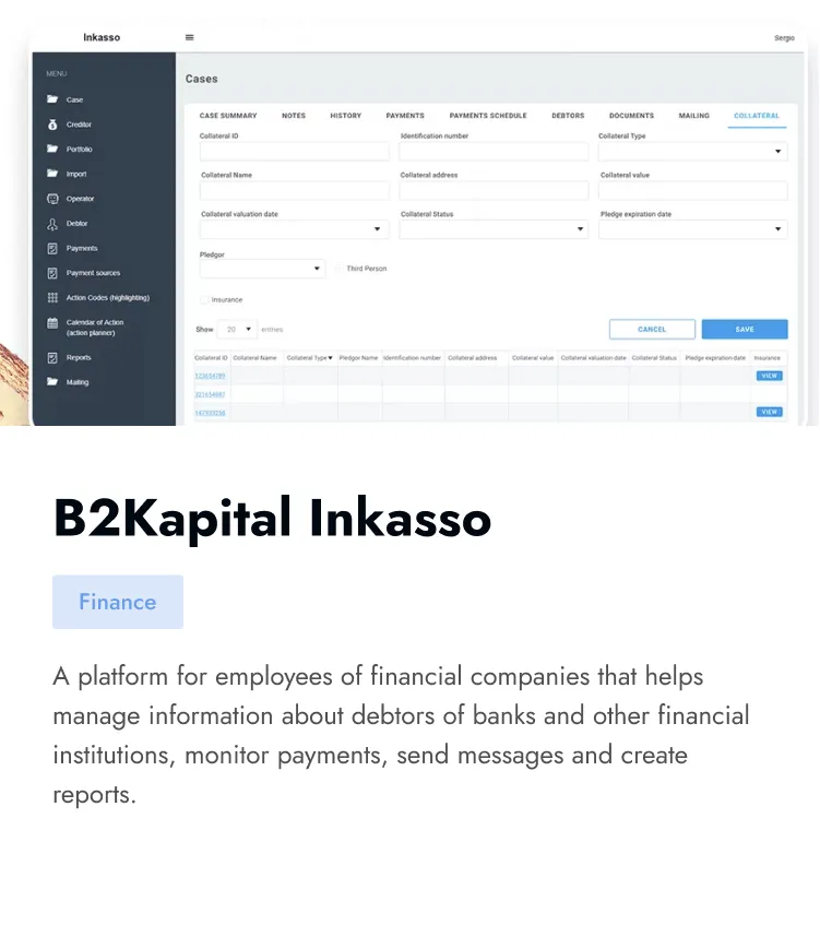 b2kapital inkasso case study preview